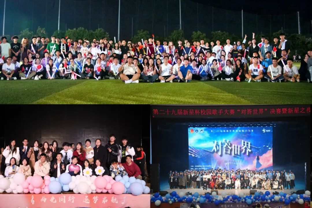 標兵榜樣說(九)宋述鈺:以“有我”鏗鏘，敘工大青年擔當——企業形象策劃視角下的新時代青年力量